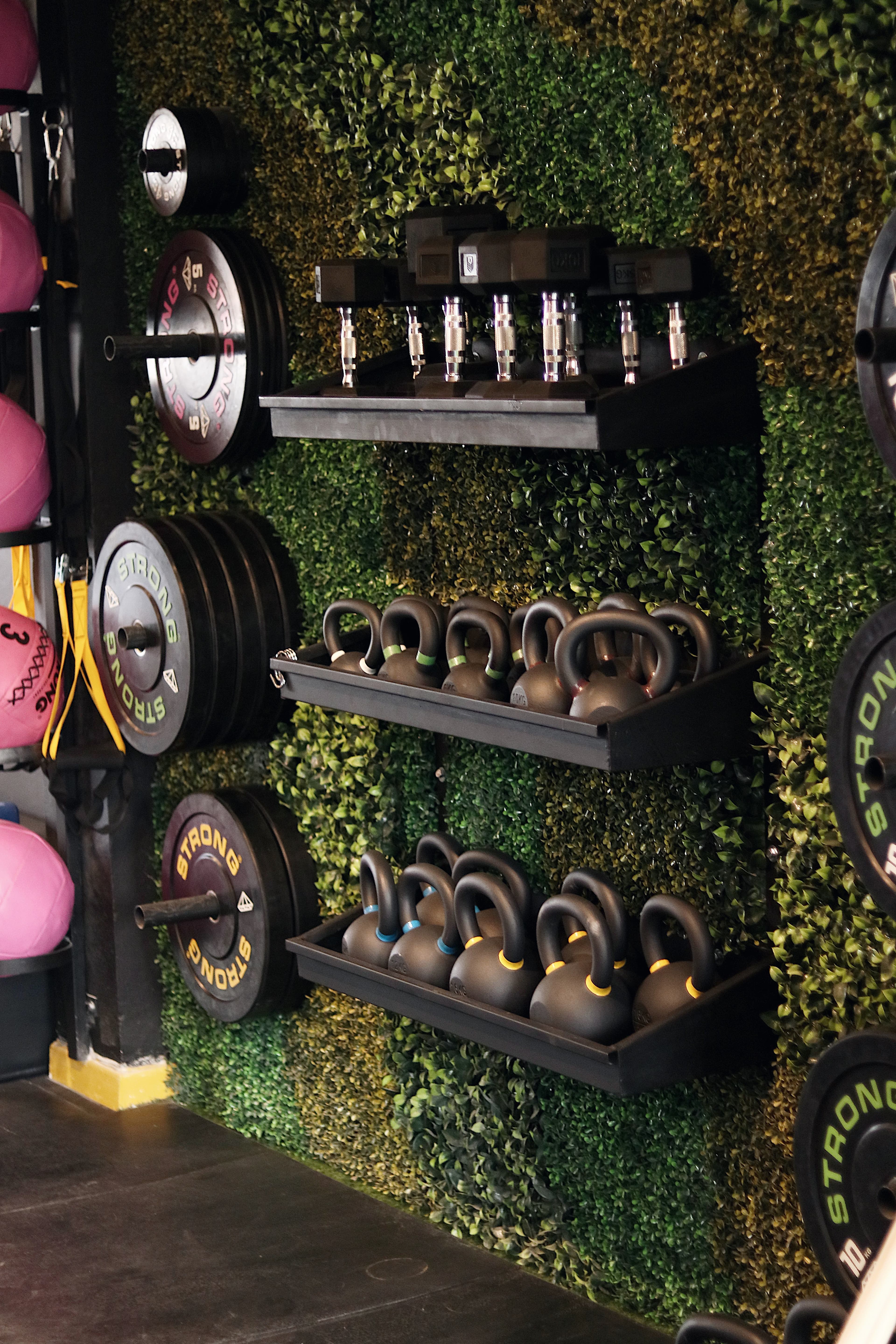 Sede CLIC FIT Office Park